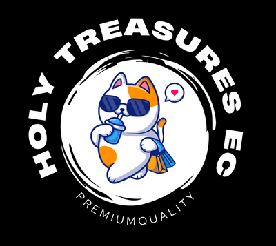 Holy Treasures Ec